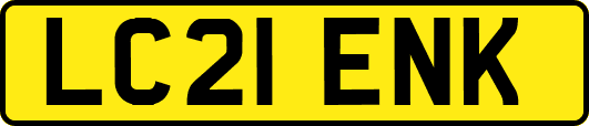 LC21ENK