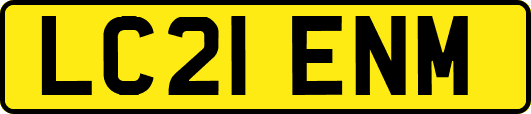 LC21ENM