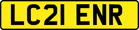 LC21ENR