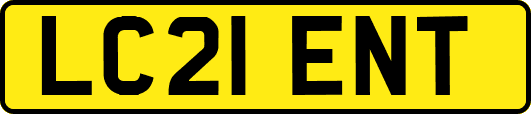 LC21ENT