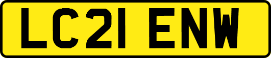 LC21ENW
