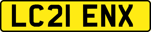 LC21ENX
