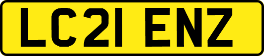 LC21ENZ