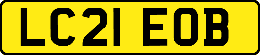 LC21EOB