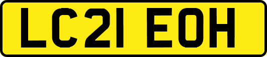 LC21EOH