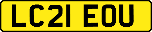 LC21EOU