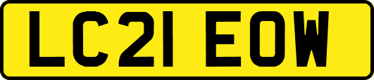 LC21EOW