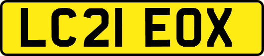 LC21EOX