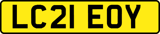 LC21EOY