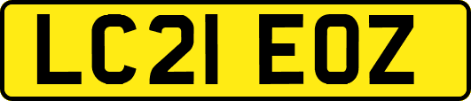 LC21EOZ