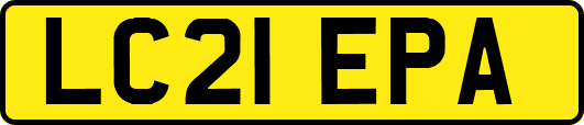 LC21EPA
