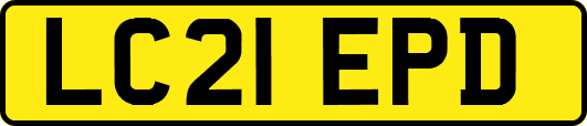 LC21EPD