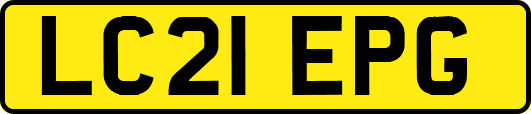LC21EPG