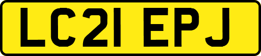 LC21EPJ