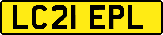 LC21EPL