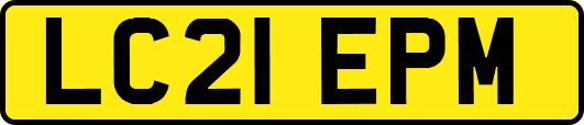 LC21EPM