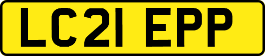 LC21EPP