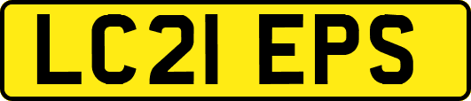 LC21EPS