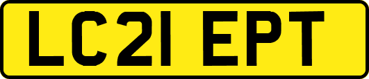 LC21EPT
