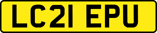 LC21EPU