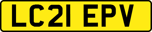 LC21EPV