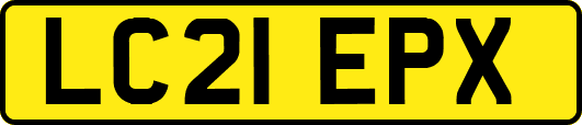 LC21EPX