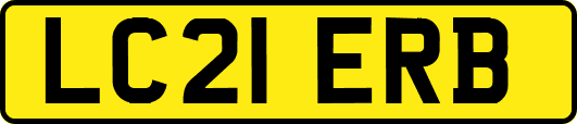 LC21ERB