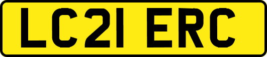 LC21ERC