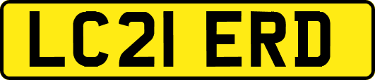 LC21ERD