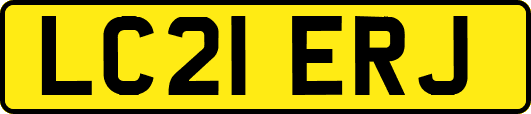 LC21ERJ