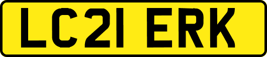 LC21ERK