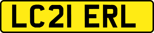 LC21ERL