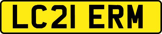 LC21ERM