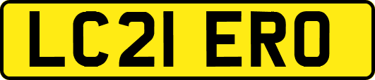 LC21ERO