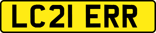 LC21ERR