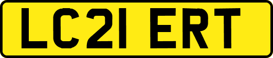 LC21ERT