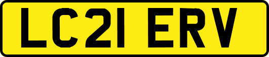 LC21ERV