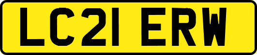 LC21ERW