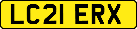 LC21ERX