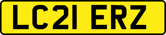 LC21ERZ