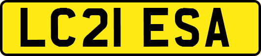 LC21ESA