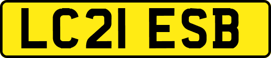 LC21ESB