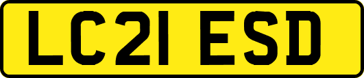 LC21ESD