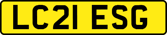 LC21ESG
