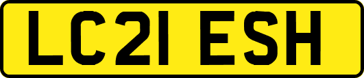 LC21ESH