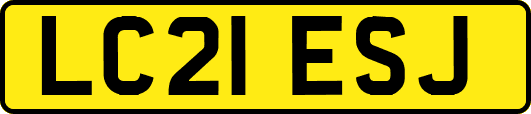 LC21ESJ