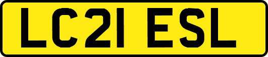 LC21ESL