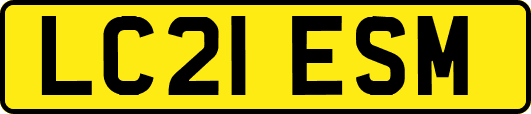 LC21ESM