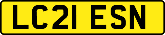 LC21ESN