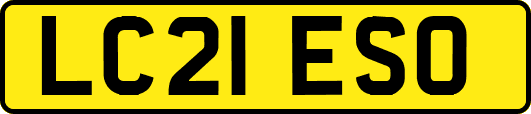 LC21ESO
